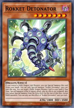 YuGiOh Burst Protocol BPRO Singles 1st Edition PREORDER - Image 4