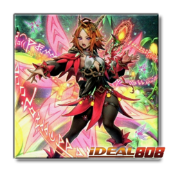 PRE-SALE YUGIOH x1 BPRO-EN010 ELFNOTE LUCINA - SECRET RARE 1st EDITION - Image 1
