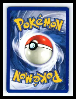 💥 Meowth 10/53 Pokemon TCG Wotc Game Boy Stamped Black Star Promo Vintage Holo - Image 2