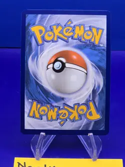 Pokemon TCG - Mesprit 204/191 - Surging Sparks Illustration Rare Holo - NM - Image 2