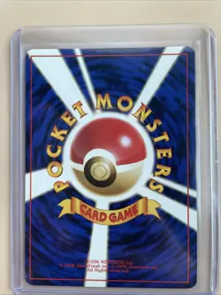 Giovanni's Nidoking Challenge from the Darkness Holo (Japanese) - Image 2