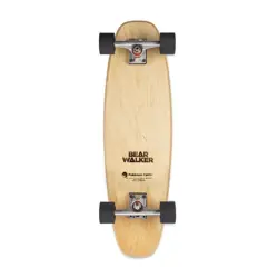 🌙 New / Sealed Pokemon Center × Bear Walker: Umbreon Skateboard II - Fast Ship! - Image 2