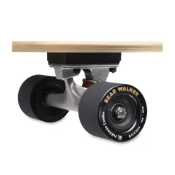 🌙 New / Sealed Pokemon Center × Bear Walker: Umbreon Skateboard II - Fast Ship! - Image 4