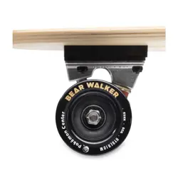 🌙 New / Sealed Pokemon Center × Bear Walker: Umbreon Skateboard II - Fast Ship! - Image 5