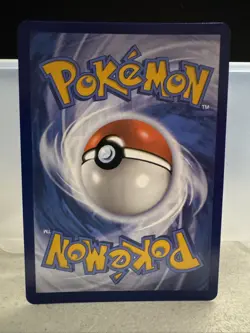 Umbreon V - Black Star Promo SWSH203 Heroes Tin Pokemon TCG Card NM - Image 2