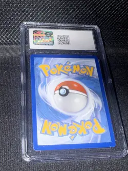 Pokemon TCG Charizard Holo Rare Card 2022 010/078 Pokemon Go - Image 3
