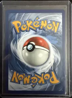 Pokemon Sword and Shield Lapras v Full Art Holo Rare Card 049/202 - Image 2
