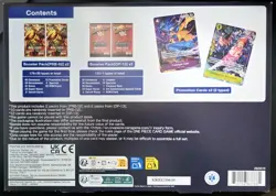 Bandai Trading Card Games One Piece Illustration Box Vol 6 🔥IN HAND🔥 - Image 2
