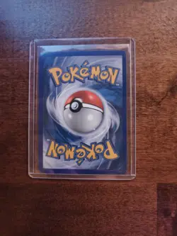 Infernape 4 Lv.55 - 43/111 - Rising Rivals - Holo Rare Pokemon Card - LP/NM - Image 2