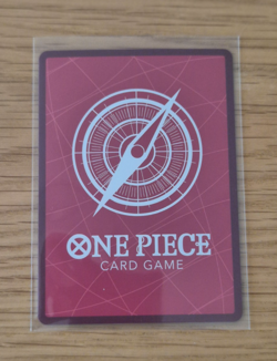 Nico Robins OP09-062 Leader Emperors in the New World - ONE PIECE Card Japanese - Image 3