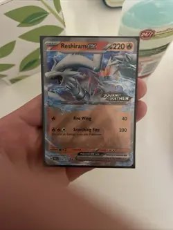 Lot Of 20 Various Ex Pokemon Cards 50cents each - Image 2
