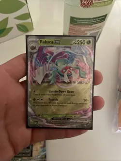 Lot Of 20 Various Ex Pokemon Cards 50cents each - Image 5