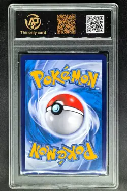 2024 Pokemon TCG Cards CHN. Mew V 048/132 RR RPA 9 (same as PSA 9) - Image 2