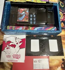 Pokemon Card Collection Lot Vintage Binder Full Arts 250 Cards Mega Charizard #2 - Image 4