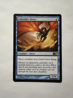 MTG Magic The Gathering EDH Commander Slivers Tribal Lot Singles - Image 3