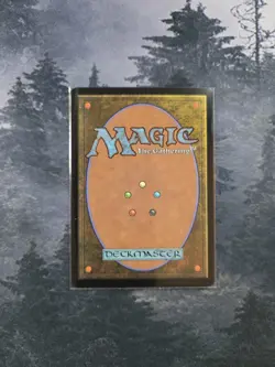 Raging Battle Mouse Wilds of Eldraine Foil - Image 2