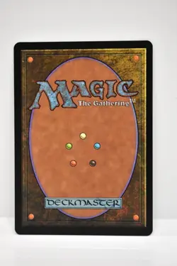 MAGIC THE GATHERING, YAVIMAYA HOLLOW, URZA'S DESTINY, NM, NEVER BEEN PLAYED - Image 2