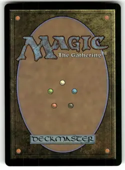 Vibrance Borderless 295 NM MTG Lorwyn Eclipsed Magic - Image 2