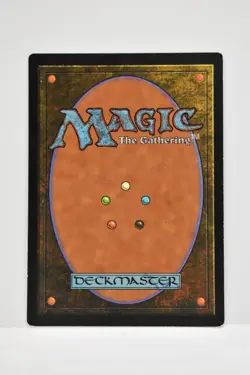 MTG, WORLDLY TUTOR, MIRAGE, NM, NEVER BEEN PLAYED - Image 2