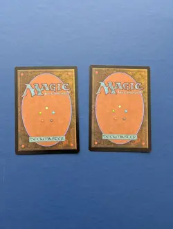 MTG Sylvan Primordial X2: Gatecrash #136 - NM+ - Image 2