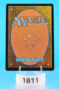 MTG Leyline of Anticipation Wilds of Eldraine: Enchanting Tales Regular #23 - Image 2