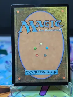 MTG Wilds of Eldraine: Enchanting Tales- Primal Vigor 059 Borderless Regular - Image 2