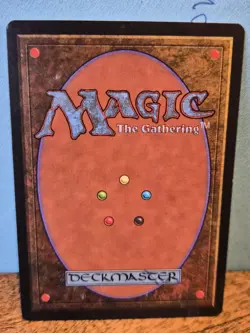 MTG Savannah Land - Forest Plains REVISED EDITION - Image 2