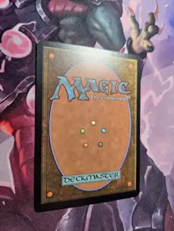 Misty Rainforest - MTG - Modern Horizons 2 - Rare (Retro Frame) - LP - Image 4