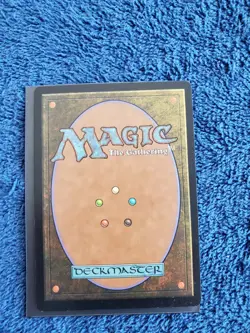 Rhystic Study LP x1 (Prophecy) - Image 2