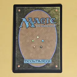 Magic MTG-Mightform Harmonizer: Edge of Eternities EOE R #202 Foil - Image 2