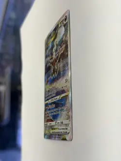 Pokemon TCG Darkrai Vstar GG50/GG70 Crown Zenith Galarian Gallery Holo Mint - Image 2
