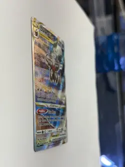Pokemon TCG Darkrai Vstar GG50/GG70 Crown Zenith Galarian Gallery Holo Mint - Image 3