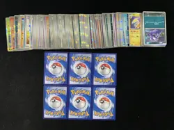 2025 Pokemon TCG S.Chinese 151C 150/151 101/151 076/132 R Mewtwo Lot*116 PC46 - Image 2