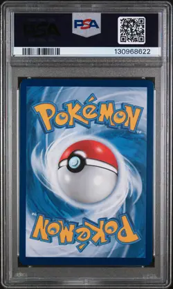 2021 POKEMON CHINESE 25TH ANV CLASSIC COLL #001 CHARIZARD-HOLO PSA 10 - Image 2