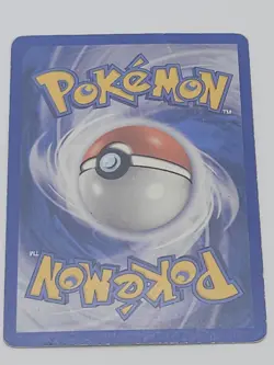 Ditto Squirtle Delta Species 64/113 Pokemon TCG - LP - Image 2
