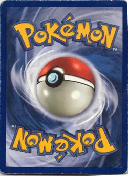 Wigglytuff - Pokemon TCG Jungle 32/64 Rare HP - Image 2