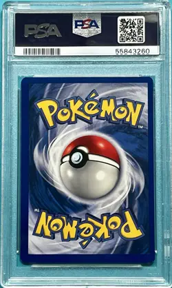 Dratini Base Set 1st Edition 1999 Pokemon Near Mint/Mint 8 - Image 2