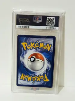 Pokemon 2021 Celebrations #025 FA/MEW Gold Gem Mint PSA 10 - Image 3