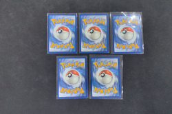 Ditto VMAX 051/072 Ultra Rare Full Art Pokemon Shining Fates English LOT5 - Image 2