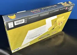 Pokemon TCG 25th Celebrations Pikachu V-Union Special Collection Box NEW Sealed - Image 5