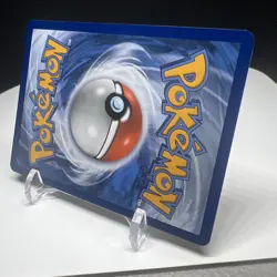 Pokemon Quaxwell #207/193 Illustration Rare Paldea Evolved Near Mint - Image 2