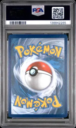 2021 POKEMON SWORD & SHIELD EVOLVING SKIES #182 FULL ART/GOLURK V PSA 10 - Image 2