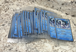 Pokemon TCG Chien-Pao 057/182 Cosmos Holo Sealed Lot Of 43 English - Image 3