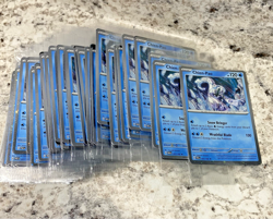 Pokemon TCG Chien-Pao 057/182 Cosmos Holo Sealed Lot Of 43 English - Image 4