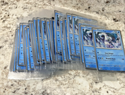 Pokemon TCG Chien-Pao 057/182 Cosmos Holo Sealed Lot Of 43 English - Image 5
