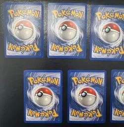 Pokemon Ex Dragon 2003 E Series Reverse Holo Foil Lot - Salamence No Charizard - Image 5