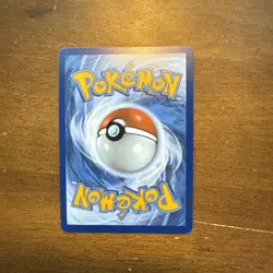Volcarona 100/086 Illustration Rare Pokemon TCG SV Black Bolt - Pack Fresh - Image 4
