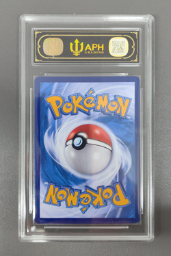 APH Black 10 Pokemon TCG Chinese exclusive Gengar Gem Pack Vol.3 03 07/07 CBB3C - Image 2