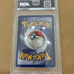 Pokemon Dark Chameleon 32/82 1st Edition Team Rocket Uncommon Regular Vintage - Image 2