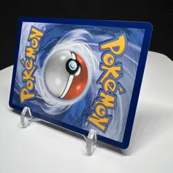 Pokemon Stufful (154/189) Mega Evolution LP HOLO - Image 2